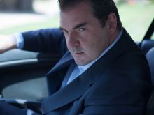 Brendan Coyle