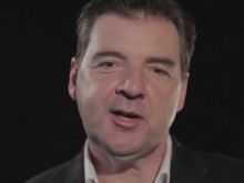 Brendan Coyle