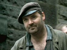 Brendan Coyle