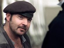 Brendan Coyle