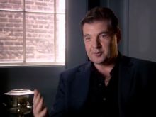 Brendan Coyle