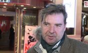 Brendan Coyle