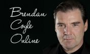 Brendan Coyle