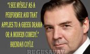 Brendan Coyle