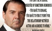 Brendan Coyle