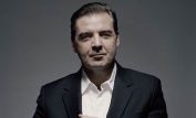 Brendan Coyle