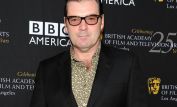 Brendan Coyle