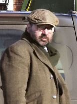 Brendan Coyle