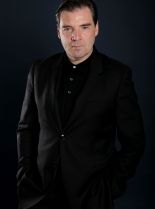 Brendan Coyle