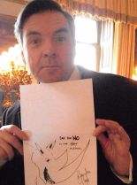 Brendan Coyle