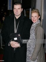 Brendan Coyle