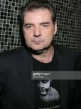 Brendan Coyle