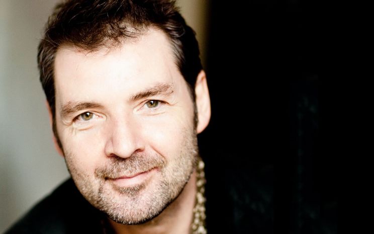 Brendan Coyle