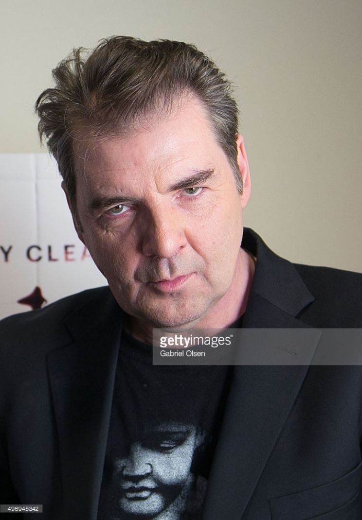 Brendan Coyle