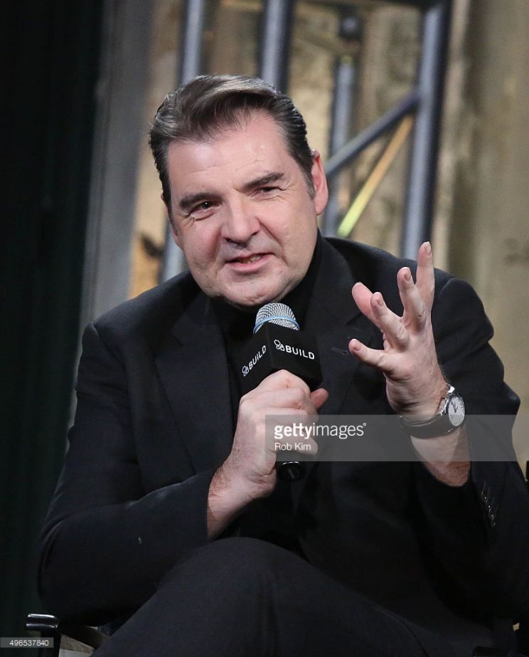 Brendan Coyle