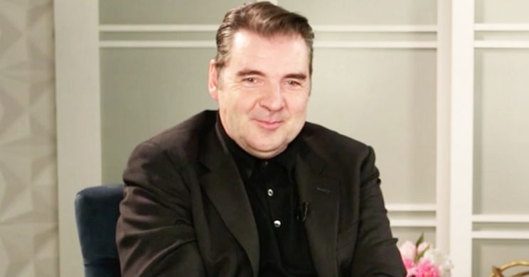 Brendan Coyle