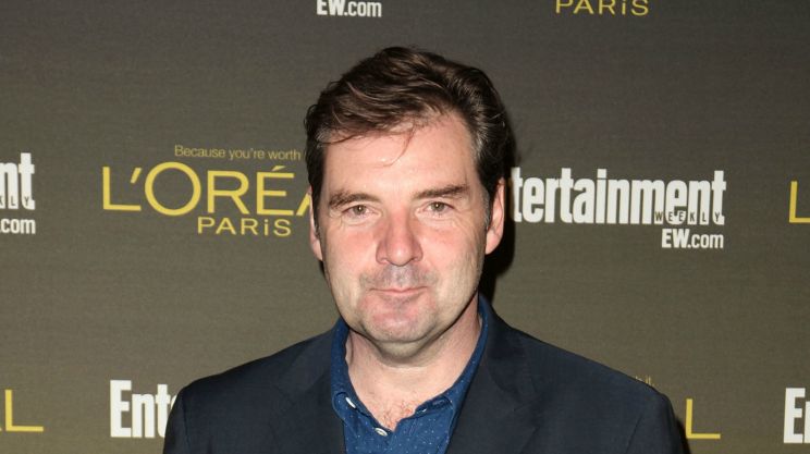 Brendan Coyle