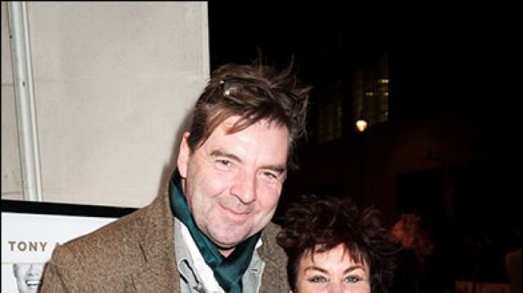 Brendan Coyle