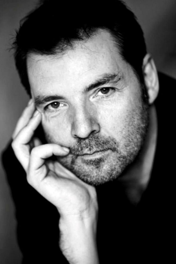 Brendan Coyle