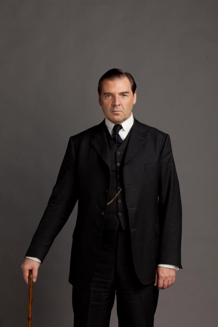 Brendan Coyle