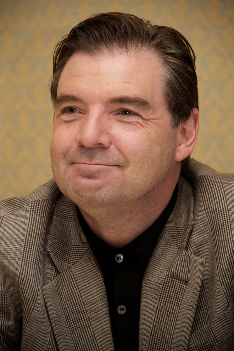 Brendan Coyle