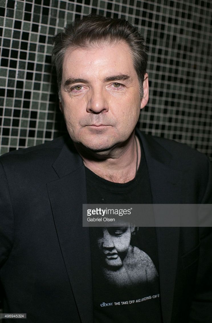 Brendan Coyle