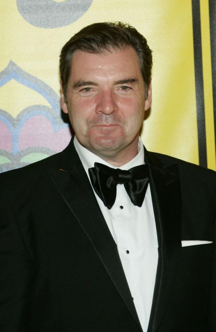 Brendan Coyle