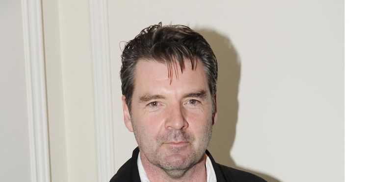 Brendan Coyle