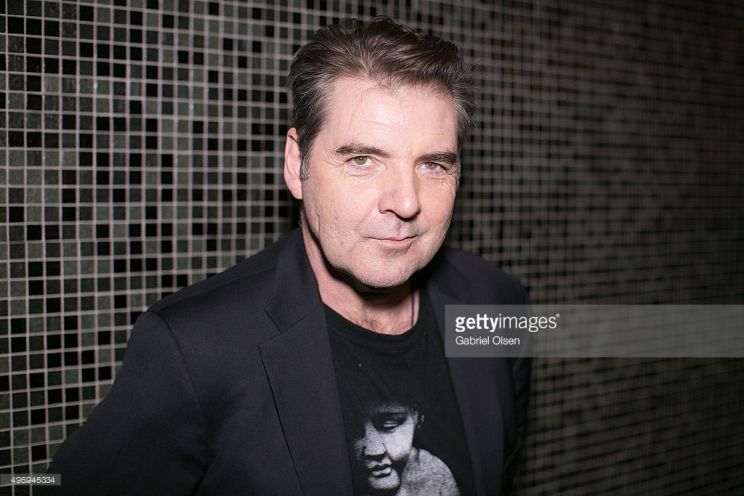 Brendan Coyle