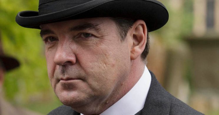 Brendan Coyle