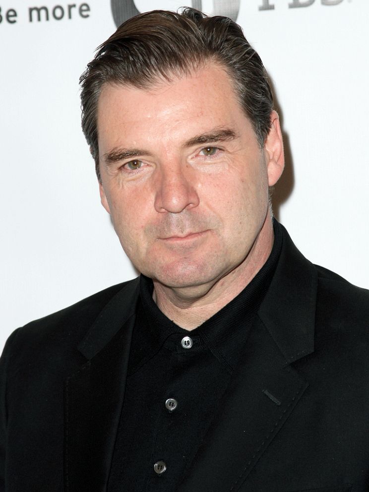 Brendan Coyle