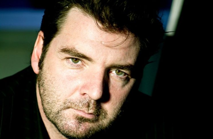 Brendan Coyle