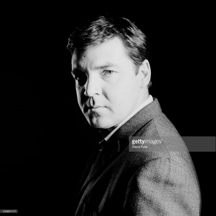 Brendan Coyle