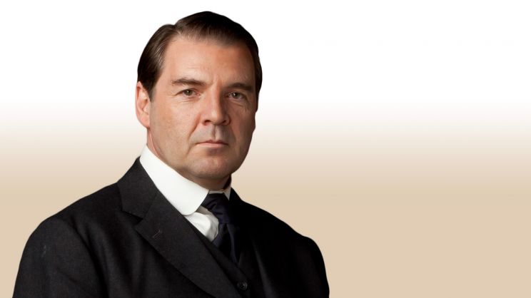 Brendan Coyle