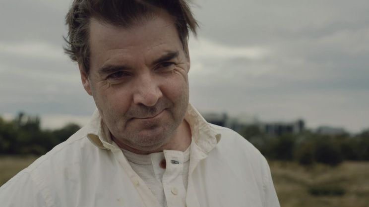 Brendan Coyle