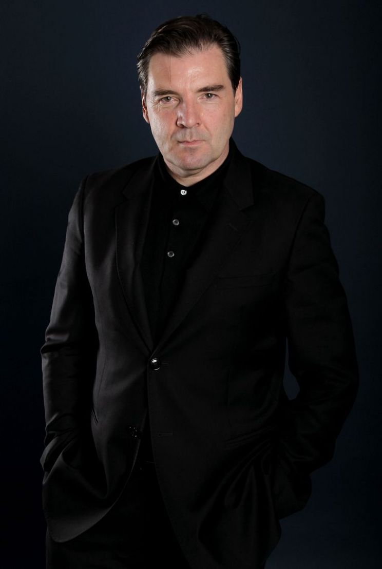 Brendan Coyle