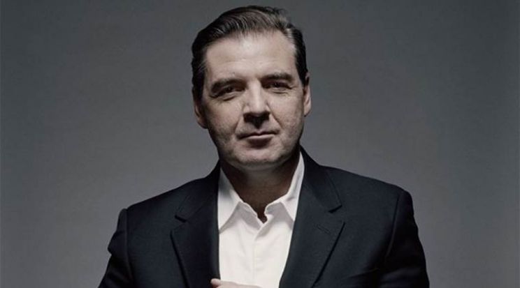 Brendan Coyle