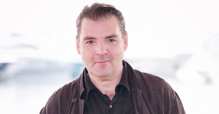 Brendan Coyle