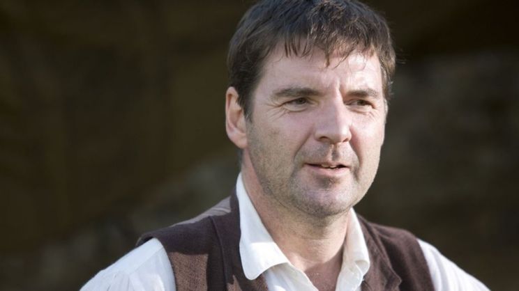Brendan Coyle