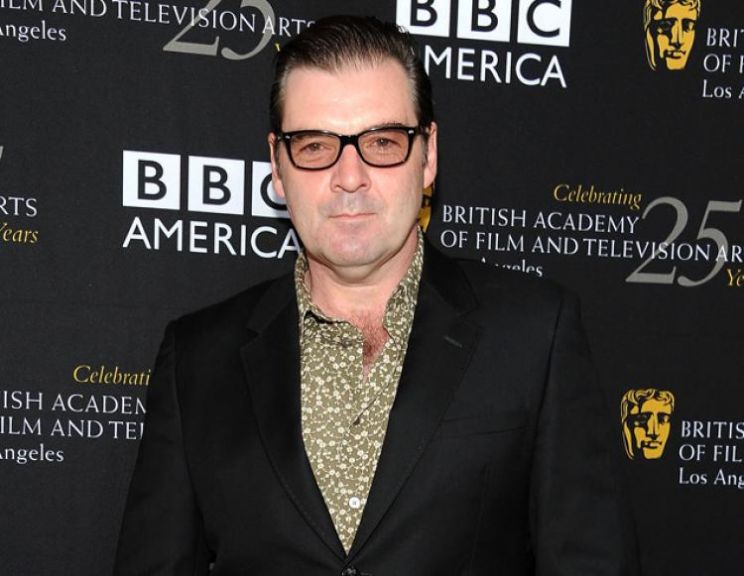 Brendan Coyle