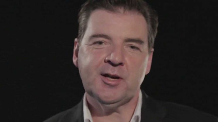 Brendan Coyle