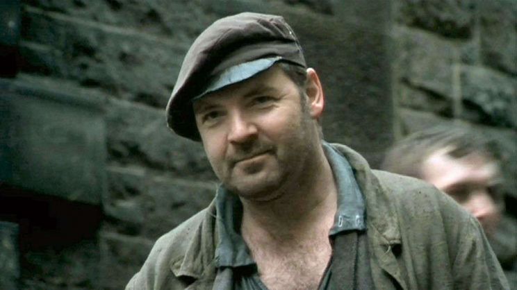 Brendan Coyle