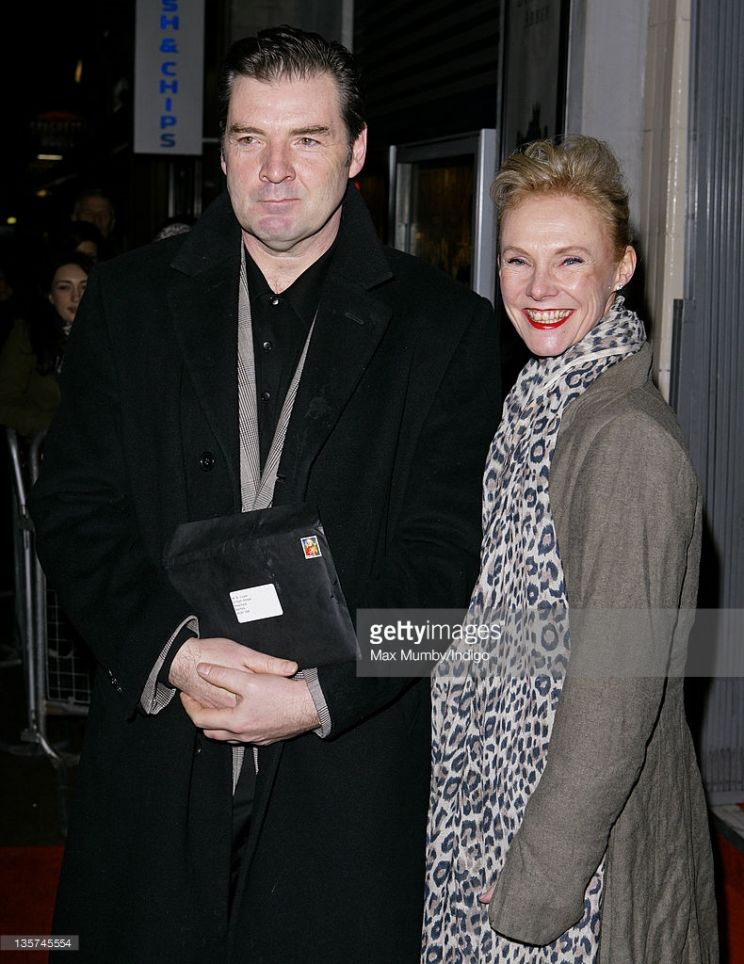 Brendan Coyle