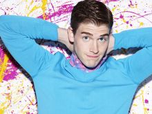 Brendan Dooling