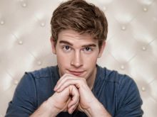 Brendan Dooling