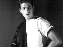 Brendan Dooling photo