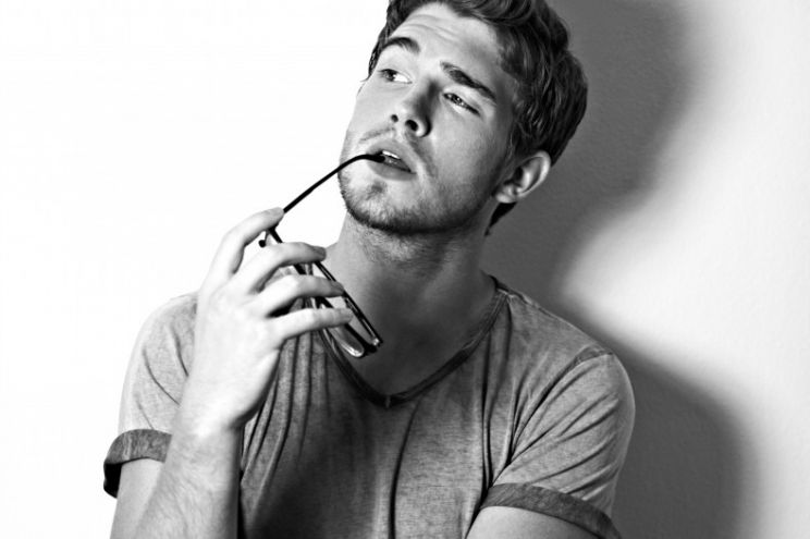 Brendan Dooling