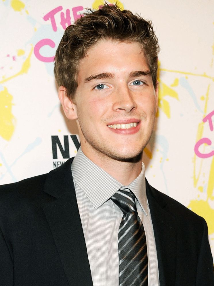 Brendan Dooling