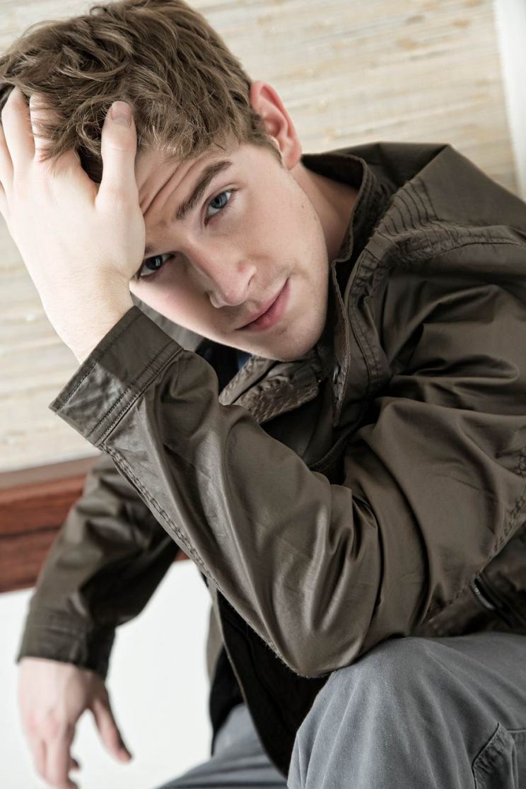 Brendan Dooling