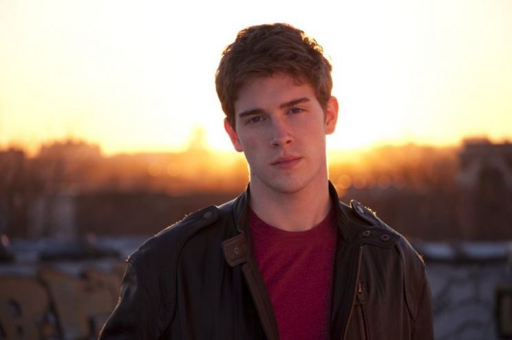 Brendan Dooling